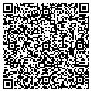 QR code with R Smith Ltd contacts