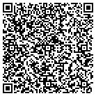 QR code with Sepulveda Middle School contacts