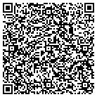 QR code with Sampson & Son Trucking contacts