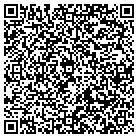 QR code with Cushing Burge Interiors LLC contacts