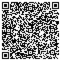 QR code with Daniel Chain contacts