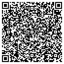 QR code with True Mobile Steam contacts
