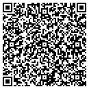 QR code with F J Roberts Floor contacts