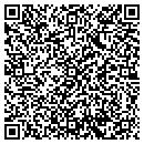 QR code with Uniserv contacts