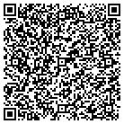 QR code with J H Rothwell Concrete Cnstctn contacts