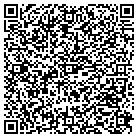 QR code with Advanced Sports Physical Thrpy contacts