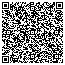 QR code with O'Neals Roofing Co contacts