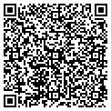 QR code with CDEC contacts
