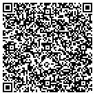 QR code with C M J Physical Therapy P C contacts