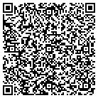 QR code with Ohio-Michigan Heating & Ac contacts