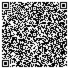 QR code with Magic Touch Cleaning Service contacts