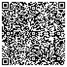 QR code with Ohio Plumbing Service contacts