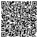 QR code with G & R Designs Corp contacts