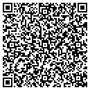 QR code with Hanson's Flooring contacts
