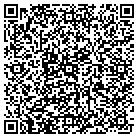 QR code with Acedemics Buffalonias in pm contacts