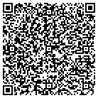 QR code with Amherst Orthopedic Physcl Thrp contacts