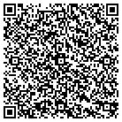QR code with Ostergaard Plumbing & Heating contacts