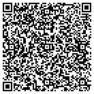 QR code with Valencia Respiratory Service contacts