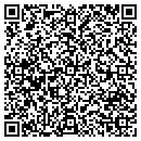 QR code with One Hour Martinizing contacts