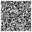 QR code with Hollywood Floor Service contacts