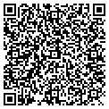 QR code with Michael W Moorman contacts