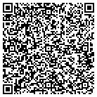 QR code with Roso Cleaners & Laundromat contacts
