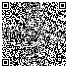 QR code with Peacock Heating Inc 439-4719 contacts