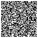 QR code with James T Baker contacts