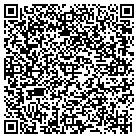 QR code with Uptown Cleaners contacts