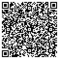 QR code with Arthur Branch contacts