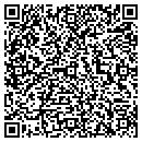 QR code with Moravec Ranch contacts