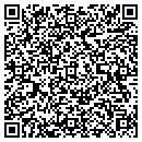 QR code with Moravec Ranch contacts