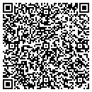 QR code with M S Allerdings Ranch contacts
