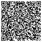QR code with R J Wire & Cable - Southwest contacts