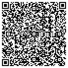 QR code with Allegheny & Chesapeake contacts