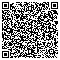 QR code with Rc R Roofing contacts