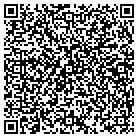 QR code with R P V Design Group LLC contacts