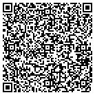 QR code with R&R Underground Cable Inc contacts