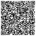 QR code with D & S Dependable Cleaning Service contacts
