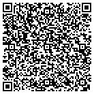 QR code with American Massage Kinesiology Center contacts