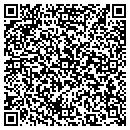 QR code with Osness Ranch contacts