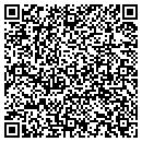 QR code with Dive Shack contacts