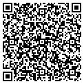 QR code with O W Ranch contacts