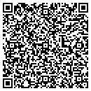 QR code with Ridge Roofing contacts