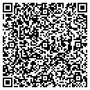 QR code with Ledoux David contacts