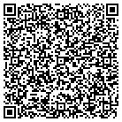 QR code with Manhattan Cleaners & Hat Works contacts