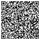 QR code with Robert A Hall contacts