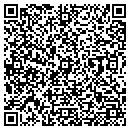 QR code with Penson Ranch contacts