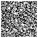 QR code with Omega Cleaning contacts