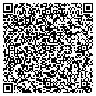 QR code with Denton's Ag Trans Inc contacts